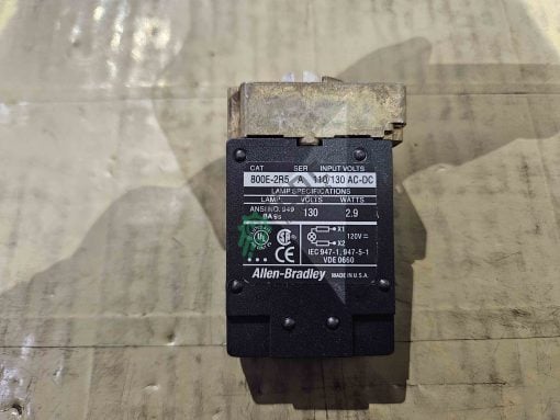 Contact Body for Light Base