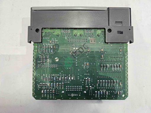 ALLEN BRADLEY | Modules Code SLC 500 1746-BAS-T, Overhauled | ICDC-035564 - Image 2