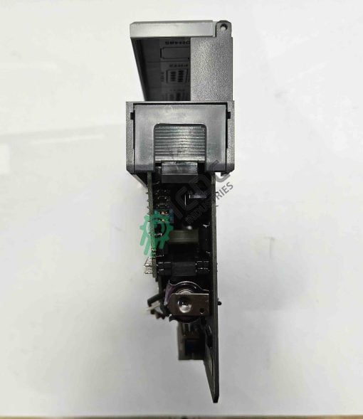 ALLEN BRADLEY | Modules Code SLC 500 1746-BAS-T, Overhauled | ICDC-035564 - Image 4