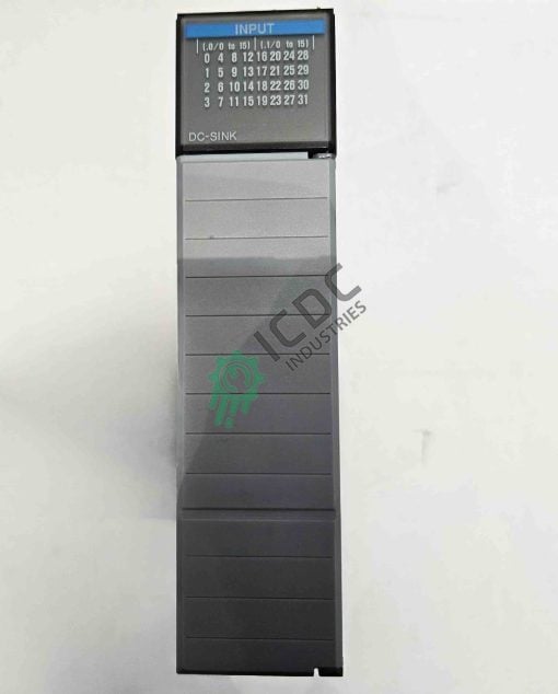 ALLEN BRADLEY | Modules Code SLC500 1746-IB32 | ICDC-035544 - Image 2