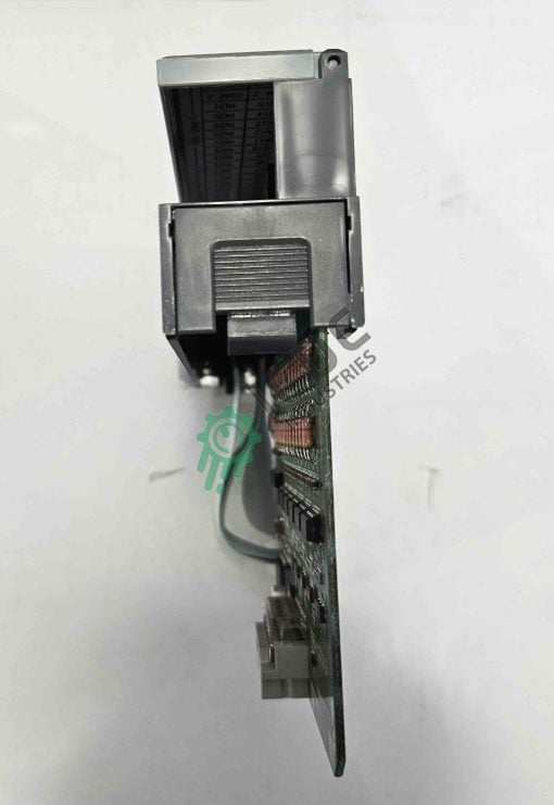 ALLEN BRADLEY | Modules Code SLC500 1746-IB32 | ICDC-035544 - Image 4