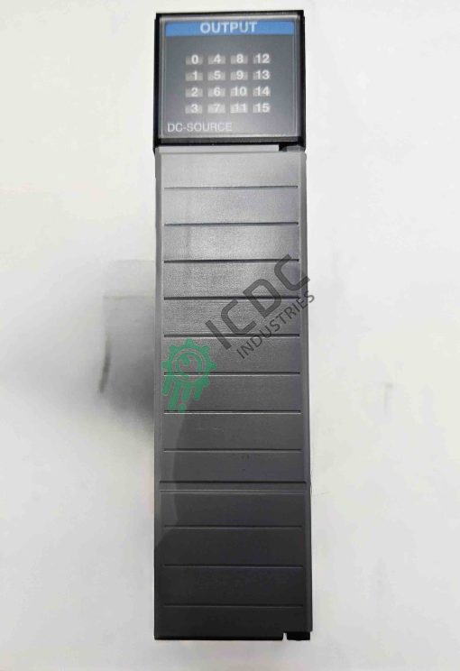 ALLEN BRADLEY | Modules Code SLC500 1746-OB16 | ICDC-035520 - Image 3