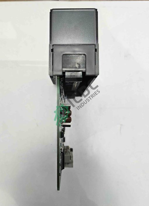 ALLEN BRADLEY | Modules Code SLC500 1746-OB16 | ICDC-035520 - Image 4