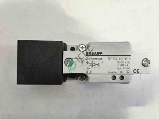 Proximity Switches