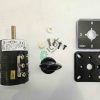 Amperometric Switch Series A 1200 Art. CA0120022 by BREMASLead Time:Next Day Shipping + DHL Express Transit Time