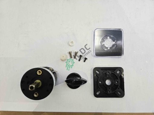 BREMAS | Switches Code CA0120022 | ICDC-035590 - immagine 3