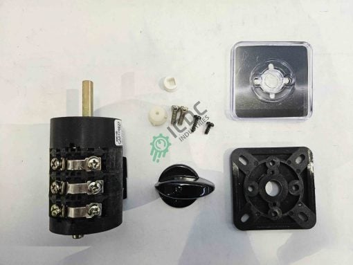BREMAS | Switches Code CA0120022 | ICDC-035590 - immagine 4