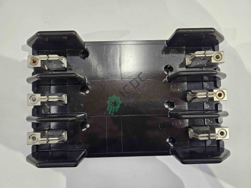 UL-CSA Fuse Holder 600V