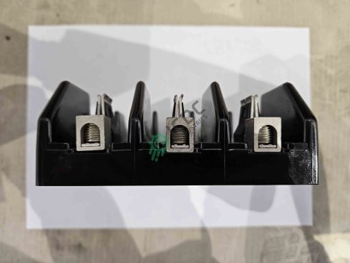 BUSSMANN | Fuses Code H60100-3CR 1BR041  | ICDC-035562 - Image 3