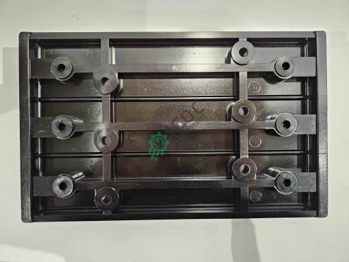 BUSSMANN | Fuses Code H60100-3CR 1BR041  | ICDC-035562 - Image 4