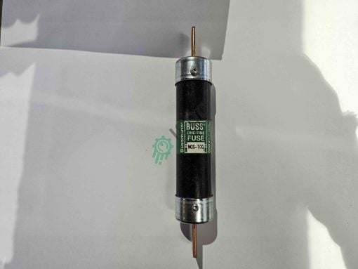 Fuses NOS-100 600V Art. NOS-100 by BUSSMANNLead Time:Next Day Shipping + DHL Express Transit Time