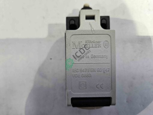 EATON>MOELLER | Limit Switches Code ATO-11-S-I | ICDC-035516 - immagine 2
