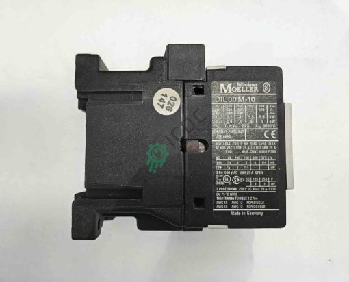 Connectors-Contactors