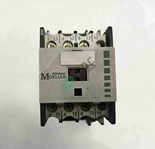 DIL00M-10 Contactor 110/120V 50/60H … see our DescriptionLead Time:Next Day Shipping + DHL Express Transit Time