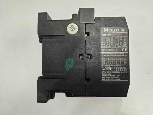 Connectors-Contactors