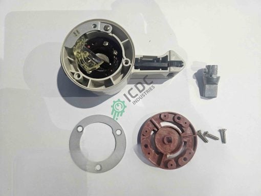 Diazed Handle E16 H-NZM7 Article 05 … see our DescriptionLead Time:Next Day Shipping + DHL Express Transit Time