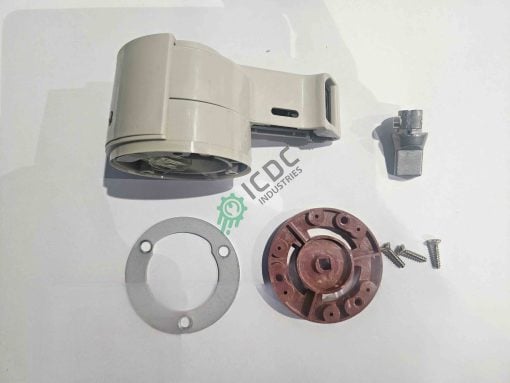 EATON>MOELLER | Handles Code H-NZM7_051711 | ICDC-035505 - immagine 3