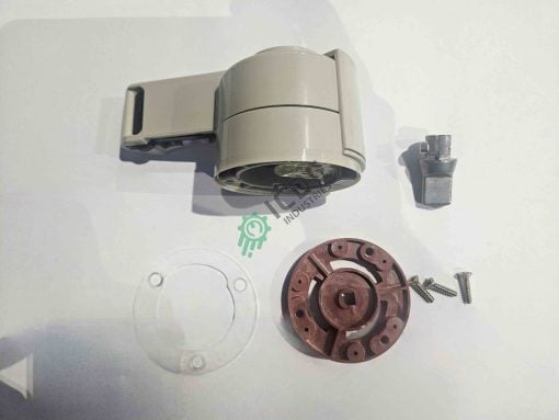 EATON>MOELLER | Handles Code H-NZM7_051711 | ICDC-035505 - immagine 4