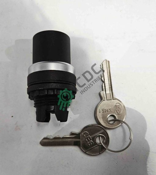 Position Key Switch RS with Removab … see our DescriptionLead Time:Next Day Shipping + DHL Express Transit Time