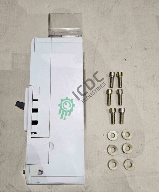 EATON>MOELLER | Switches Code NZM 10-400N/B-NA | ICDC-035559 - Image 3