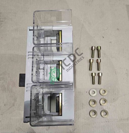 EATON>MOELLER | Switches Code NZM 10-400N/B-NA | ICDC-035559 - Image 4