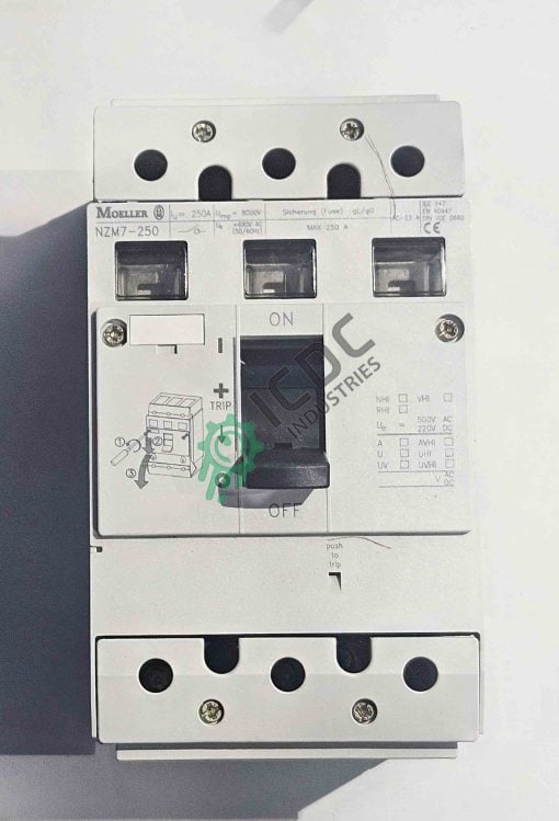 Switches