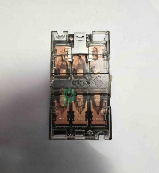 EATON>MOELLER | Relays Code PKMZ 1-1,6 | ICDC-035542 - immagine 4