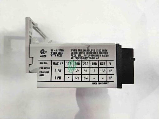 Magnetic Circuit Breaker ZM-2