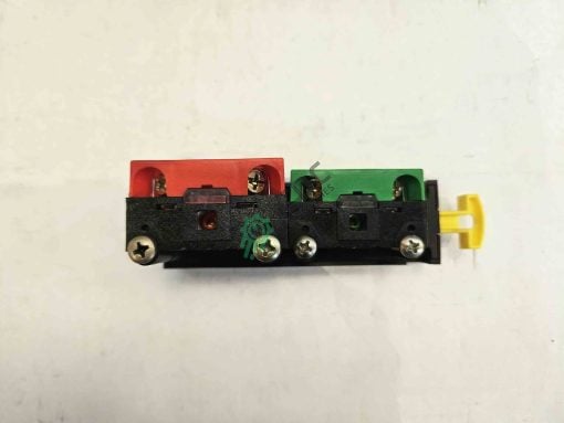 Limit Switches