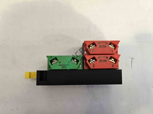 ELFIN | Limit Switches Code 050FI12 | ICDC-035558 - immagine 3