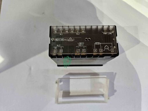 Programmable Pressure Control Modul … see our DescriptionLead Time:Next Day Shipping + DHL Express Transit Time