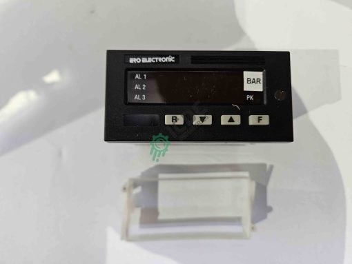 EROELECTRONIC | Control Units Code TIS800013000  | ICDC-035523 - immagine 3