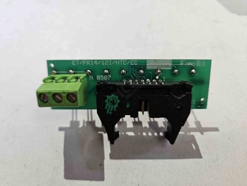 Input Modules ET/FK14/12I/HTC/EC Article 0587 by EUROTEKLead Time:Next Day Shipping + DHL Express Transit Time