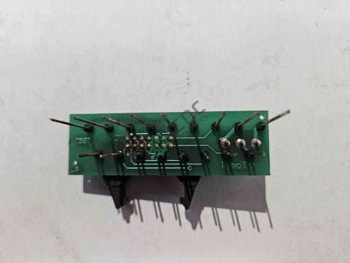 EUROTEK | Modules Code 0587 | ICDC-035631 - immagine 2