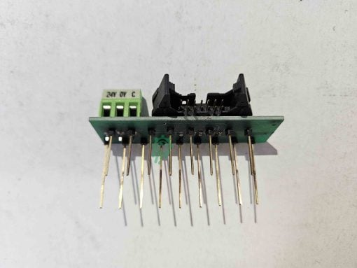 EUROTEK | Modules Code 0587 | ICDC-035631 - immagine 3