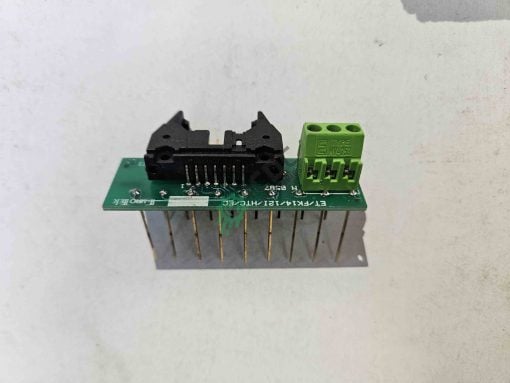 EUROTEK | Modules Code 0587 | ICDC-035631 - immagine 4