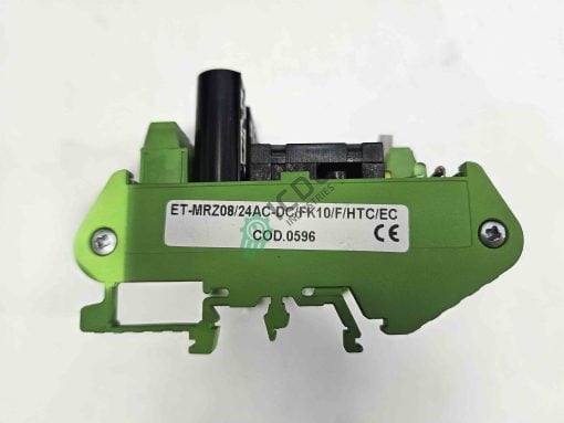 Modules ET-MRZ08/24AC-DC/FK10/F10/F/HTC/EC Article 0596 by EUROTEKLead Time:Next Day Shipping + DHL Express Transit Time