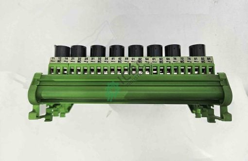 EUROTEK | Modules Code 0596 | ICDC-035560 - immagine 3
