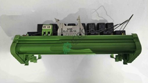 EUROTEK | Modules Code 0596 | ICDC-035560 - immagine 4