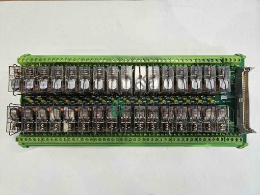 EUROTEK | Modules Code 0615/P  | ICDC-035602 - Image 2