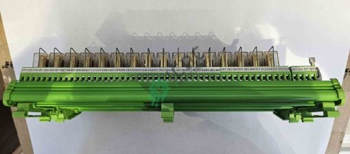 EUROTEK | Modules Code 0615/P  | ICDC-035602 - Image 3