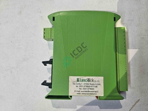 EUROTEK | Modules Code 0684 | ICDC-035530 - Image 2