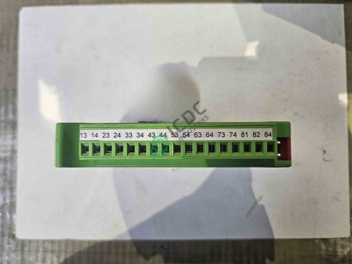 EUROTEK | Modules Code 0684 | ICDC-035530 - Image 3