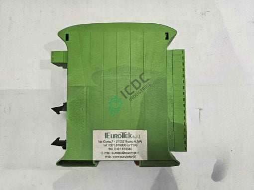 EUROTEK | Modules Code 0685 | ICDC-035571 - Image 2