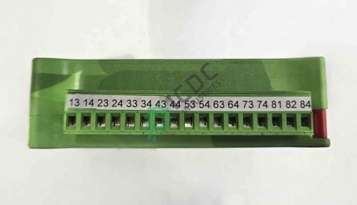 EUROTEK | Modules Code 0685 | ICDC-035571 - Image 3