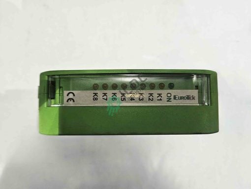 EUROTEK | Modules Code 0685 | ICDC-035571 - Image 4