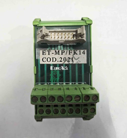 Input Modules ET-MP/FK14 Article 2021 by EUROTEKLead Time:Next Day Shipping + DHL Express Transit Time