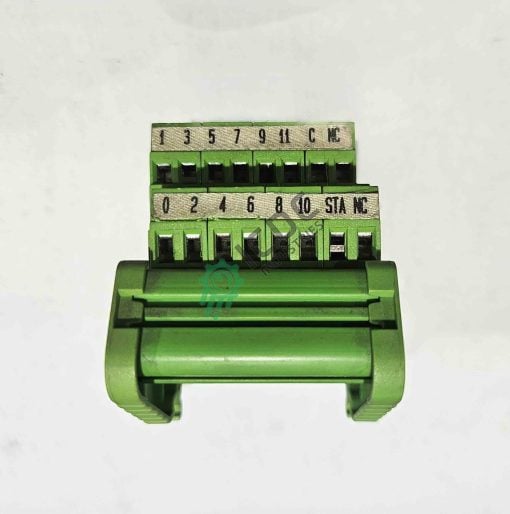 EUROTEK | Modules Code 2021 | ICDC-035591 - immagine 2