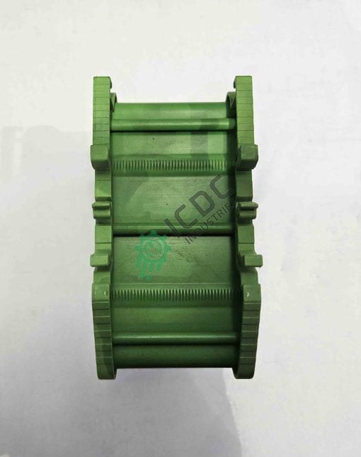 EUROTEK | Modules Code 2021 | ICDC-035591 - immagine 4
