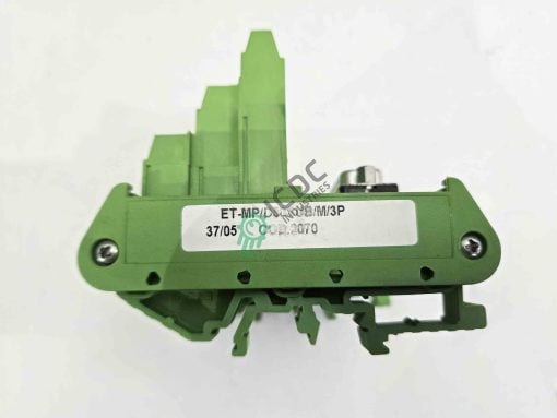 Modules ET-MP/D50SUB/M/3P 37/05 Article 2070 by EUROTEKLead Time:Next Day Shipping + DHL Express Transit Time